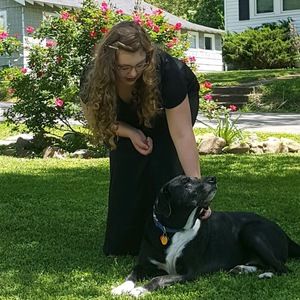 Meet your Posher, Selia